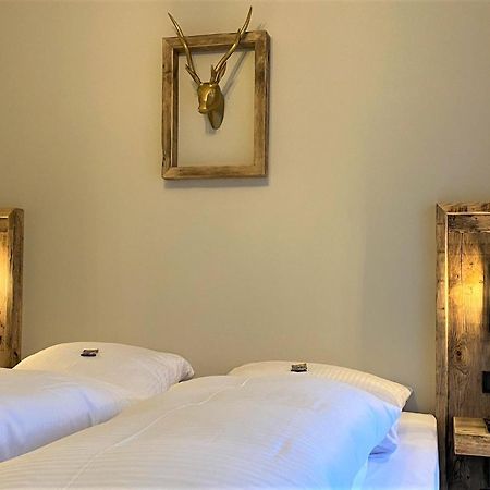 Luxus Ferienwohnung Ausspann Goslar Dış mekan fotoğraf