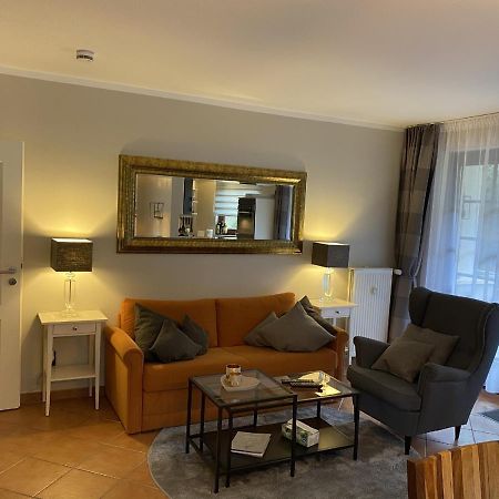 Luxus Ferienwohnung Ausspann Goslar Dış mekan fotoğraf
