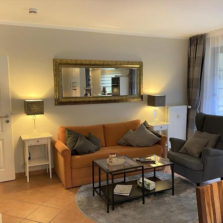 Luxus Ferienwohnung Ausspann Goslar Dış mekan fotoğraf
