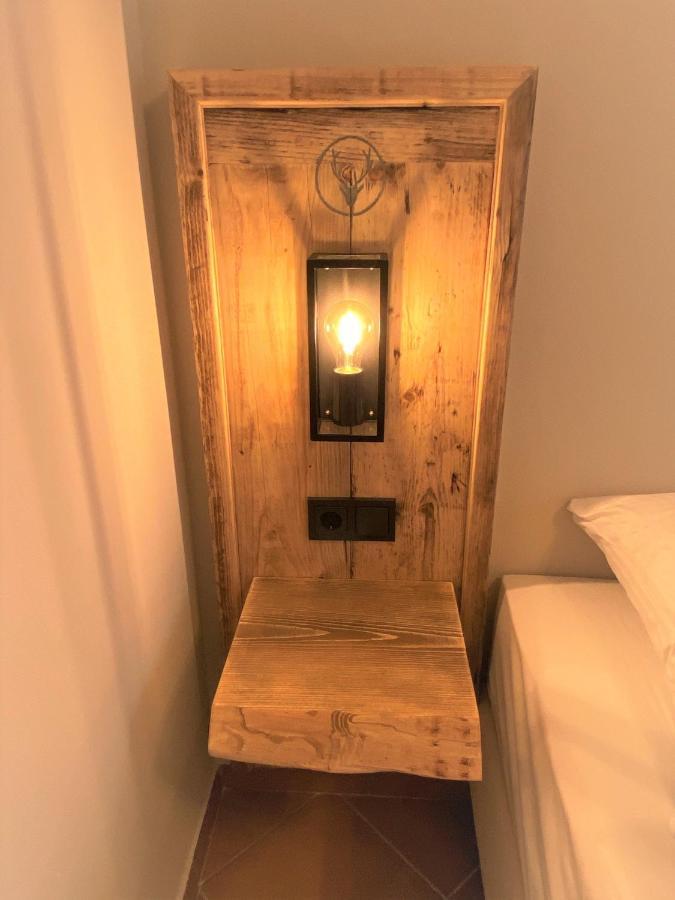 Luxus Ferienwohnung Ausspann Goslar Dış mekan fotoğraf