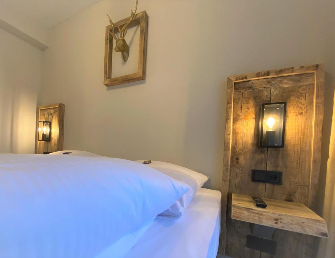 Luxus Ferienwohnung Ausspann Goslar Dış mekan fotoğraf