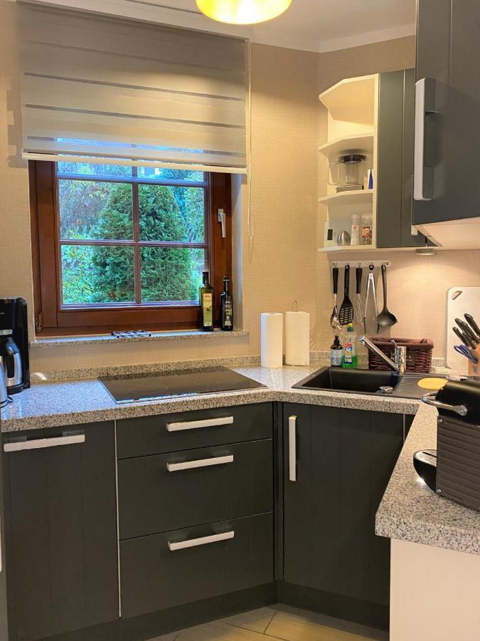 Luxus Ferienwohnung Ausspann Goslar Dış mekan fotoğraf