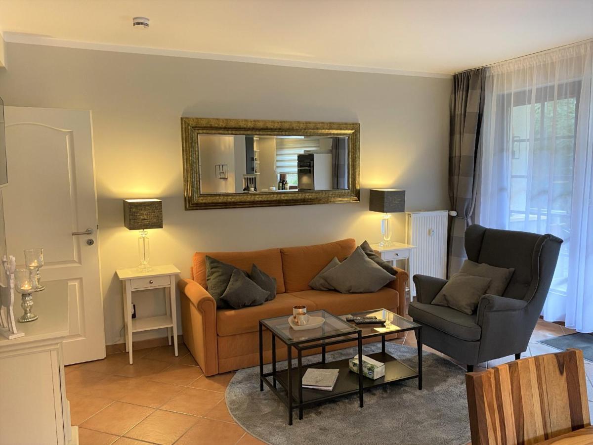 Luxus Ferienwohnung Ausspann Goslar Dış mekan fotoğraf
