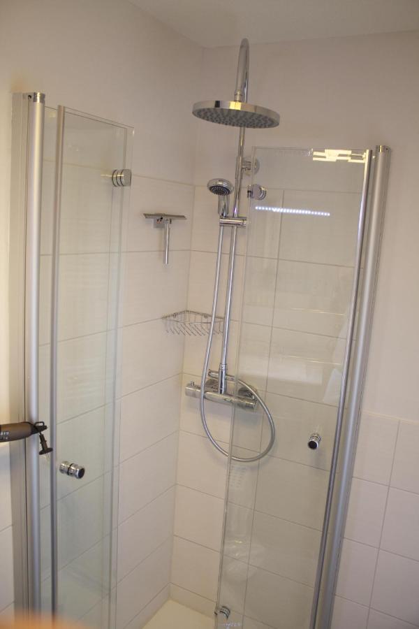 Luxus Ferienwohnung Ausspann Goslar Dış mekan fotoğraf