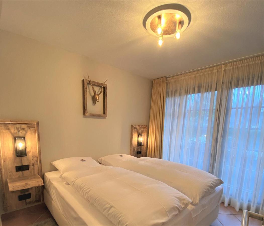 Luxus Ferienwohnung Ausspann Goslar Dış mekan fotoğraf